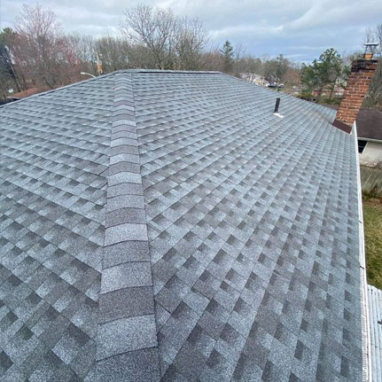Emergency Roof Repair Roslyn Heights NY